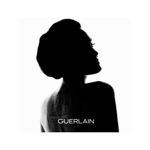 GUERLAIN-Mon Guerlain - Perfumed Body Lotion GUERLAIN-Mon Guerlain - Perfumed Body Lotion